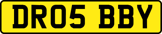 DR05BBY