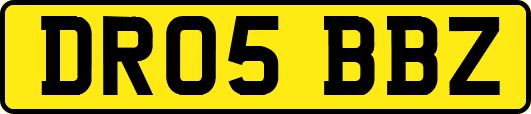 DR05BBZ