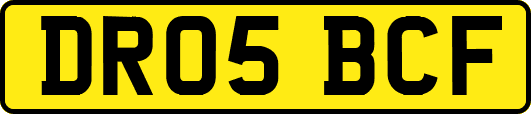 DR05BCF
