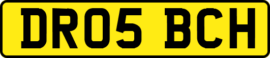 DR05BCH