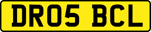 DR05BCL