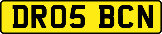 DR05BCN