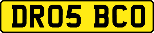DR05BCO