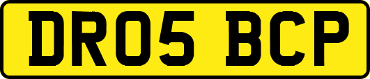 DR05BCP