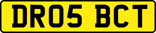 DR05BCT