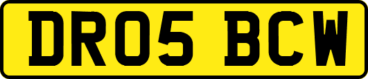 DR05BCW