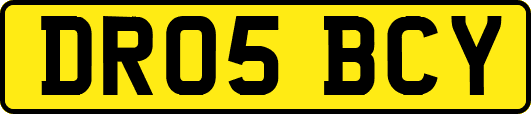 DR05BCY