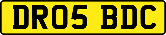 DR05BDC