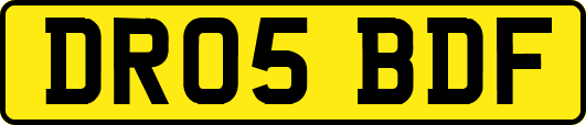 DR05BDF