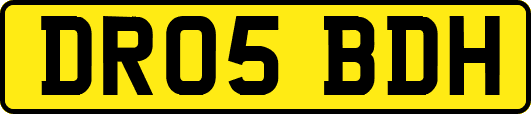 DR05BDH