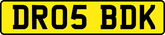 DR05BDK