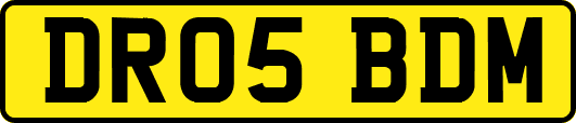 DR05BDM