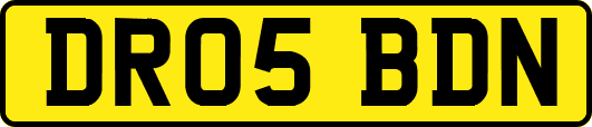 DR05BDN