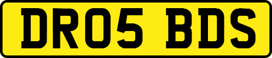 DR05BDS