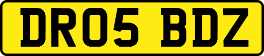 DR05BDZ