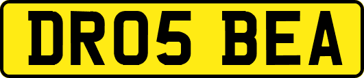 DR05BEA
