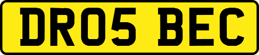 DR05BEC