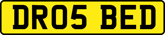 DR05BED