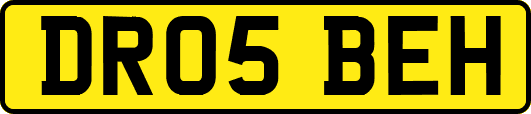 DR05BEH