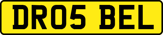 DR05BEL