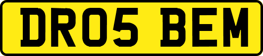 DR05BEM