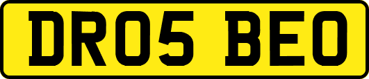 DR05BEO
