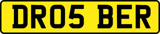 DR05BER