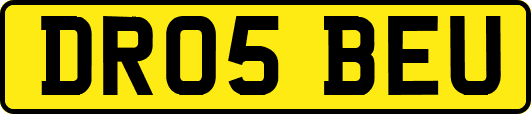DR05BEU