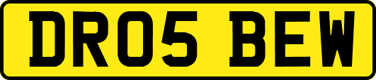 DR05BEW
