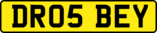 DR05BEY