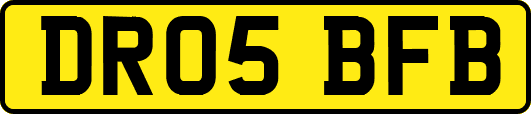 DR05BFB