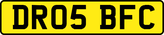 DR05BFC