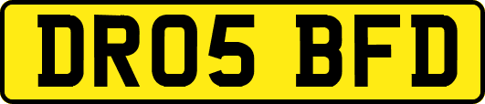 DR05BFD