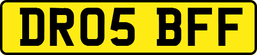 DR05BFF