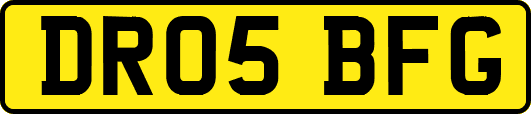 DR05BFG