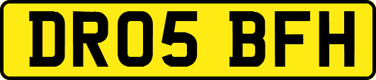 DR05BFH