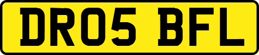 DR05BFL