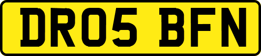 DR05BFN