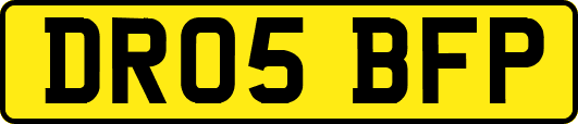 DR05BFP