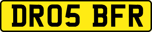 DR05BFR
