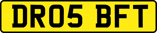 DR05BFT