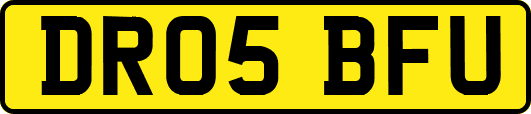 DR05BFU