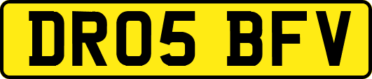 DR05BFV