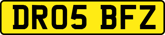 DR05BFZ