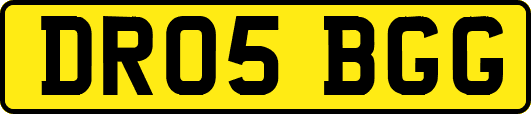 DR05BGG