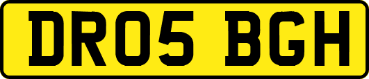 DR05BGH