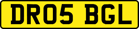 DR05BGL