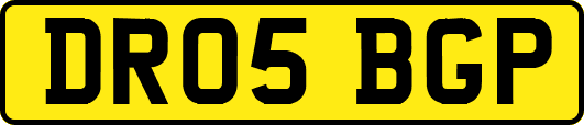 DR05BGP