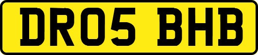 DR05BHB