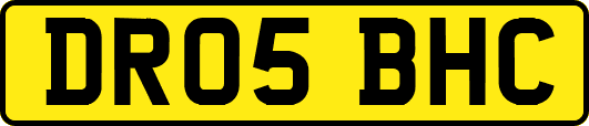 DR05BHC